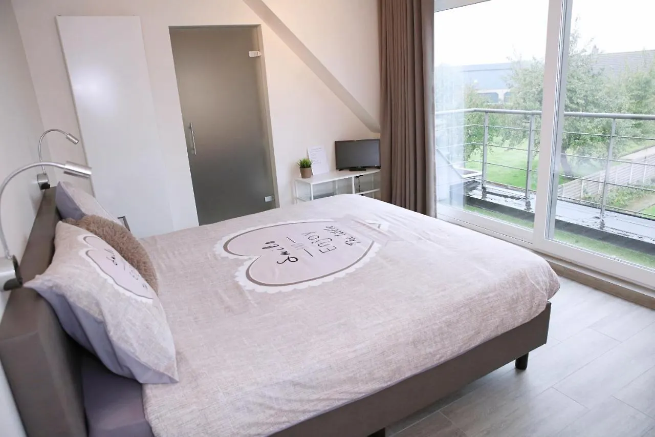 B&B Intermezzo Middelkerke