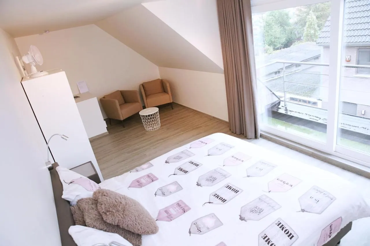 B&B Intermezzo Middelkerke