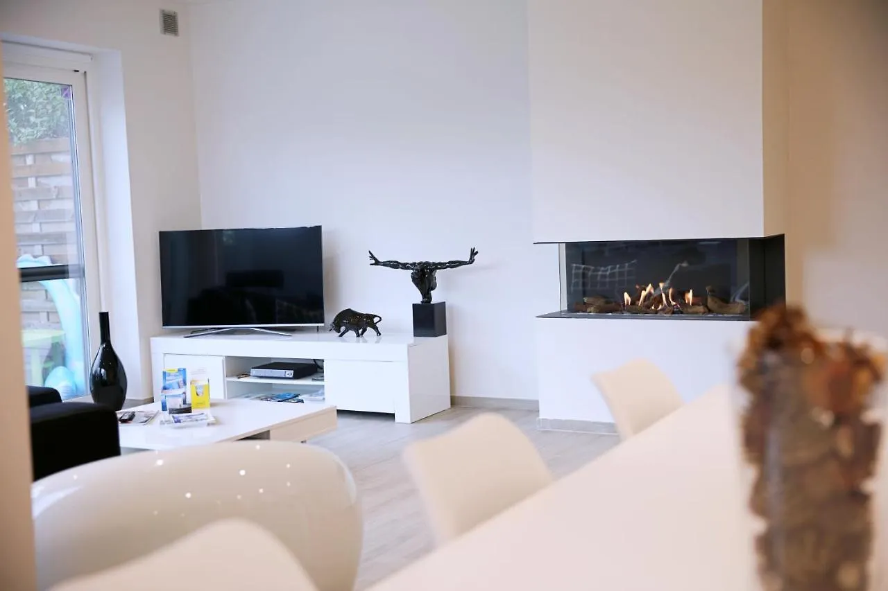Frühstückspension B&B Intermezzo Middelkerke