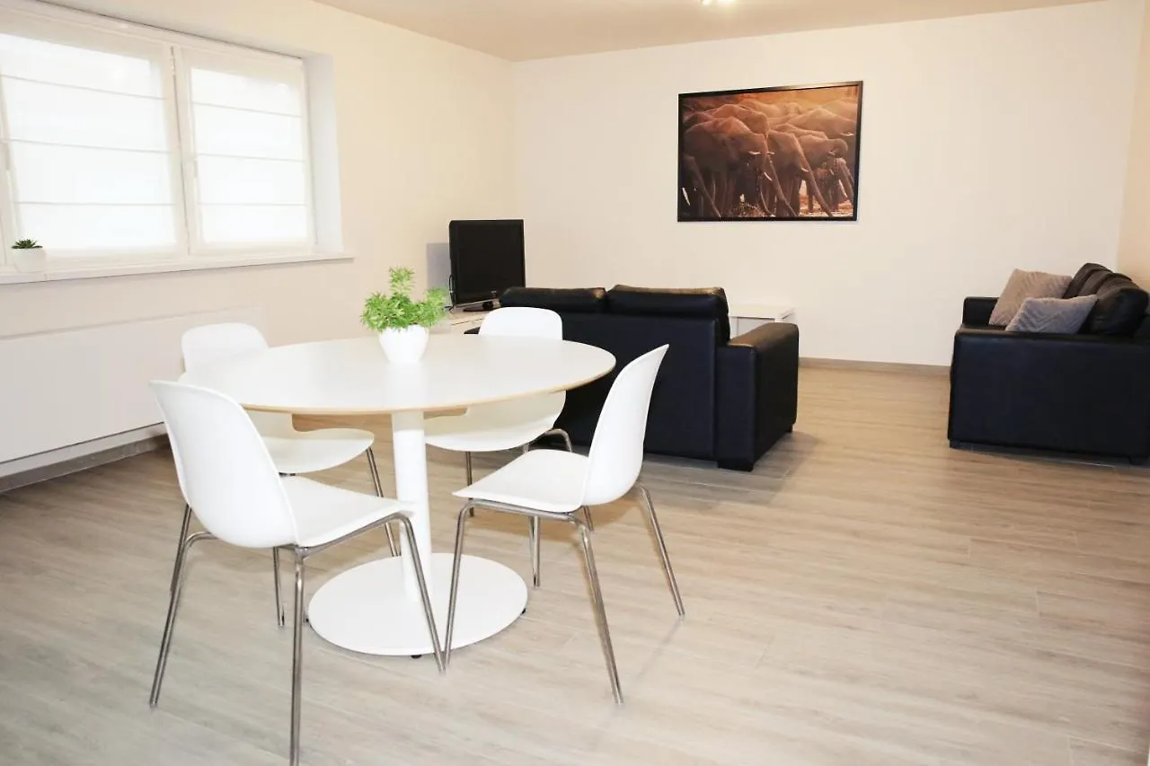 B&B Intermezzo Middelkerke 3*,
