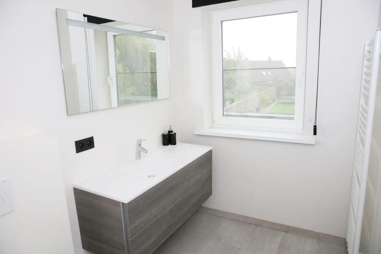 B&B Intermezzo Middelkerke 3*,